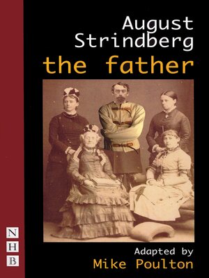 cover image of The Father (NHB Classic Plays)